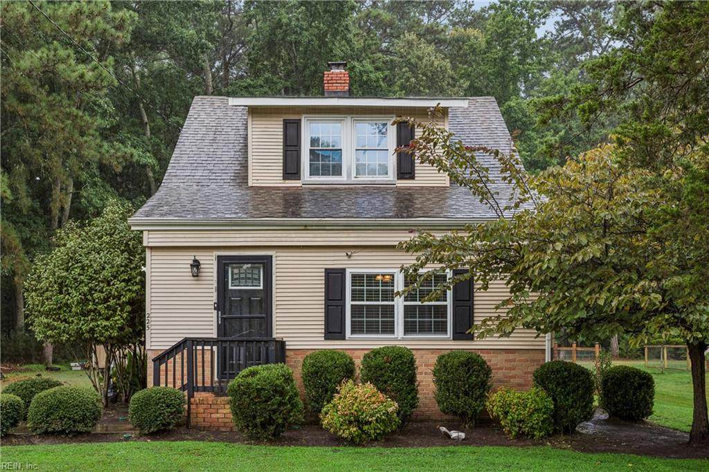 225 Hunts Neck Rd - Photo 1