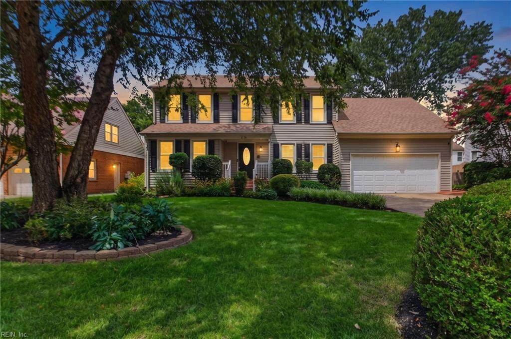1116 Belvoir Ln - Photo 1