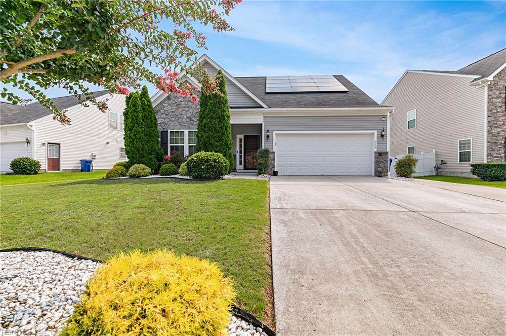 510 Loggerhead Dr - Photo 1