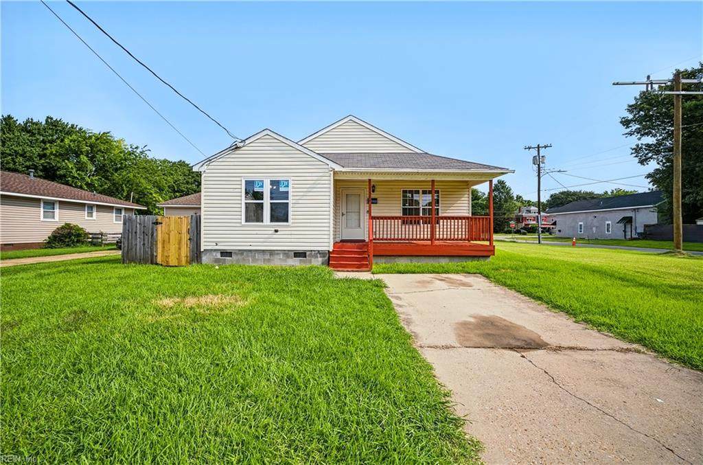 1504 Highland Ave - Photo 1