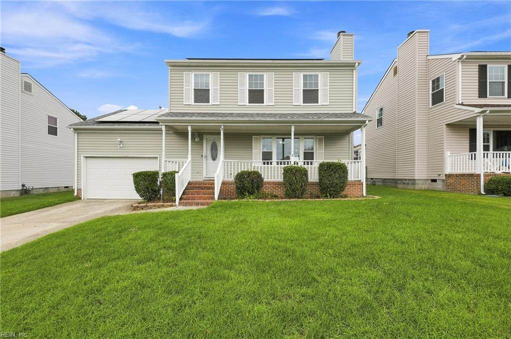 13 Jodys Way - Photo 1