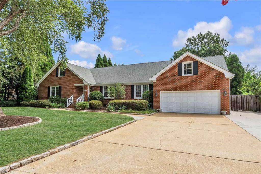 1869 Eden Way - Photo 1