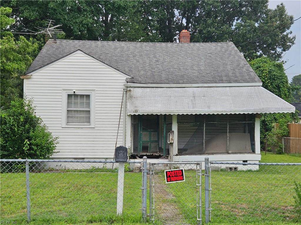 4 Tyron Pl - Photo 1