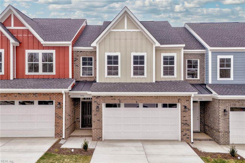 3012 Plymouth Pl - Photo 1
