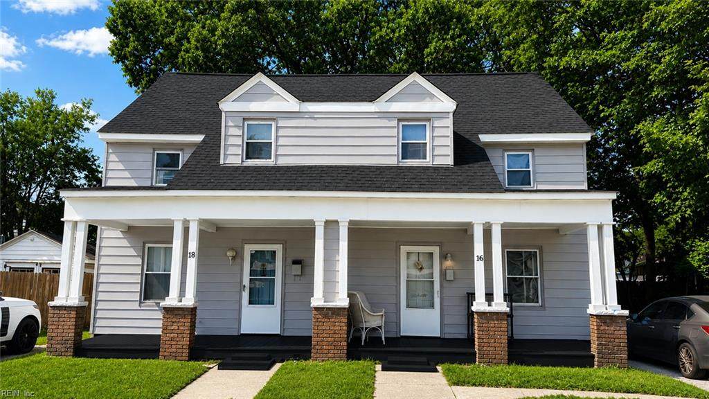 18 Barney Pl - Photo 1