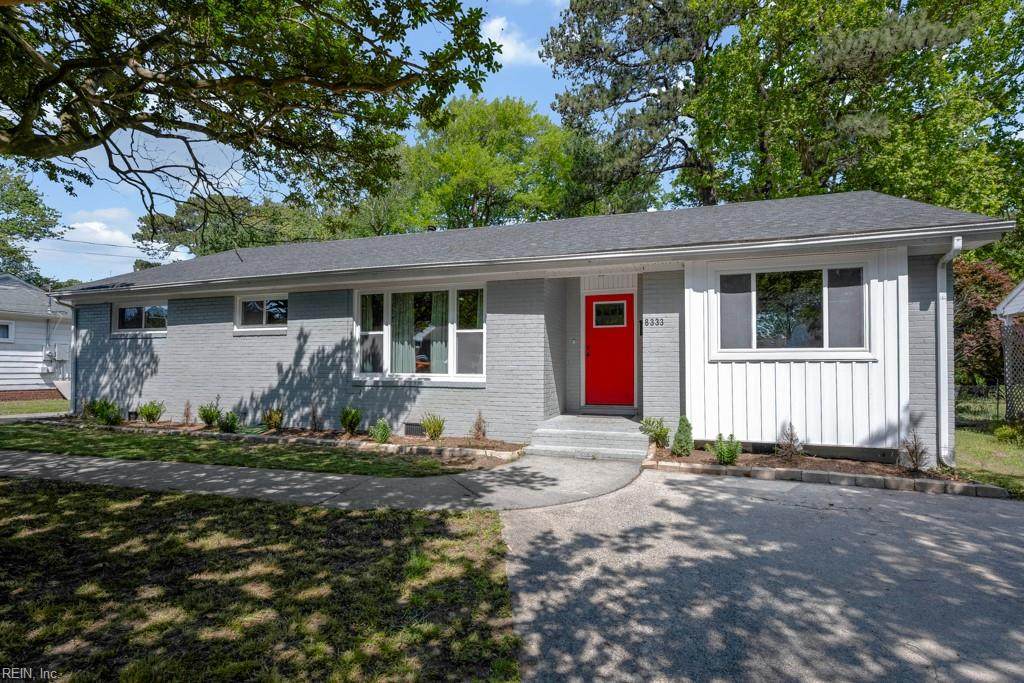 8333 Norristown Dr - Photo 1