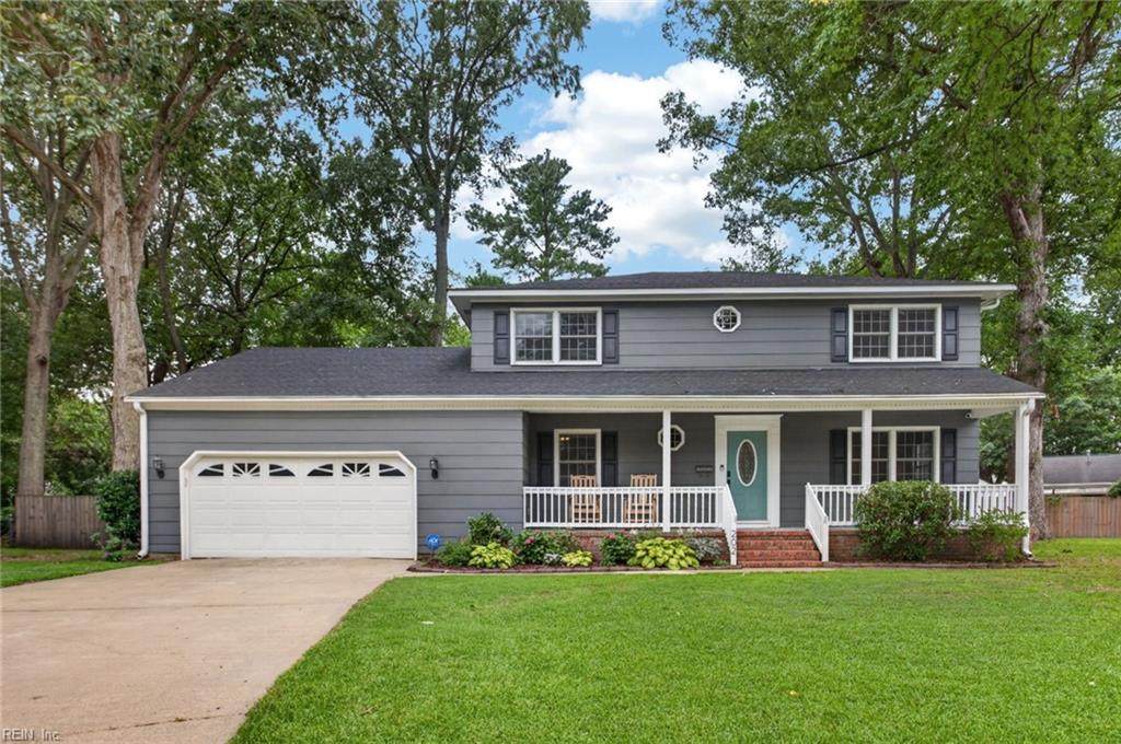 202 Cannister Ct - Photo 1