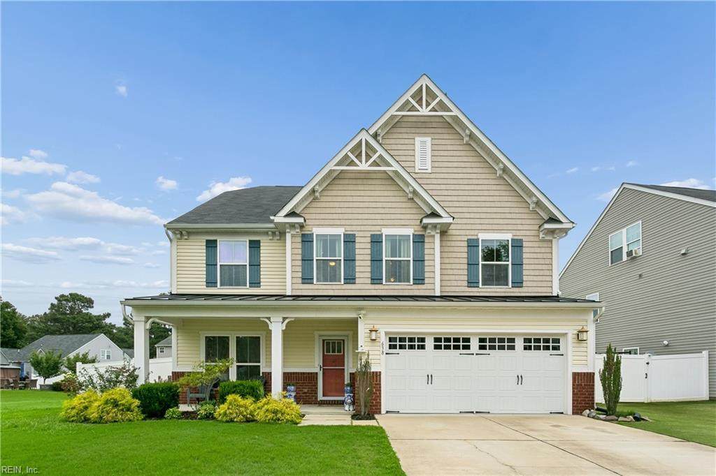 638 Newman Dr - Photo 1