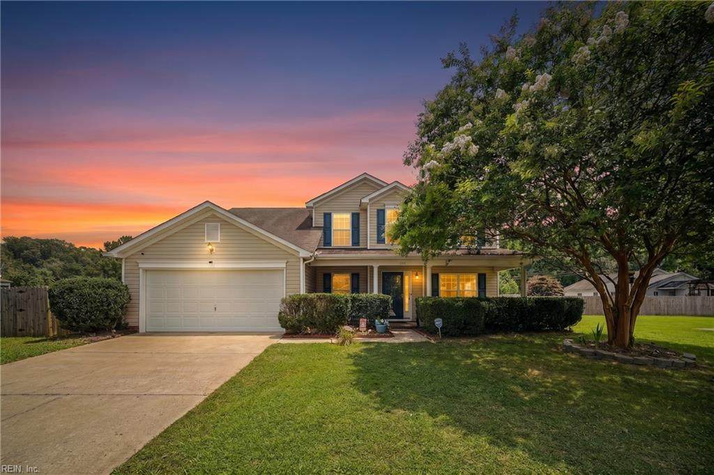 113 Kennet Dr - Photo 1
