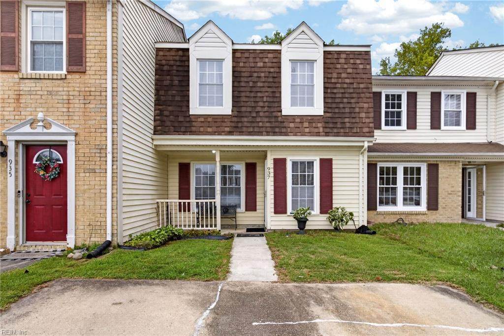 937 Monarch Dr - Photo 1