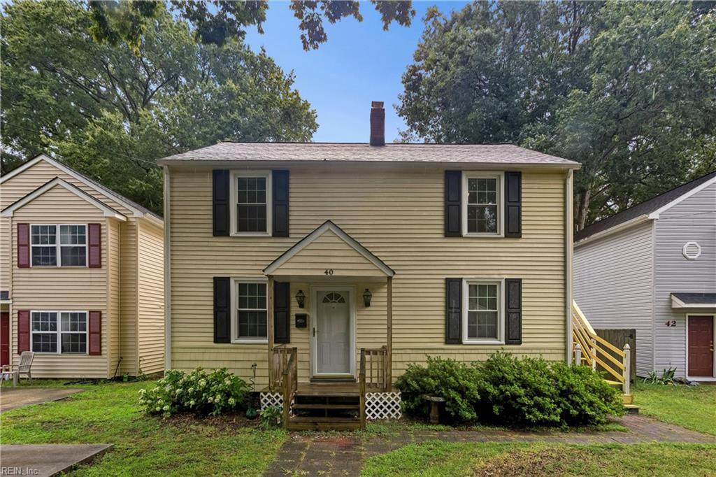 40 Culpepper Ave - Photo 1