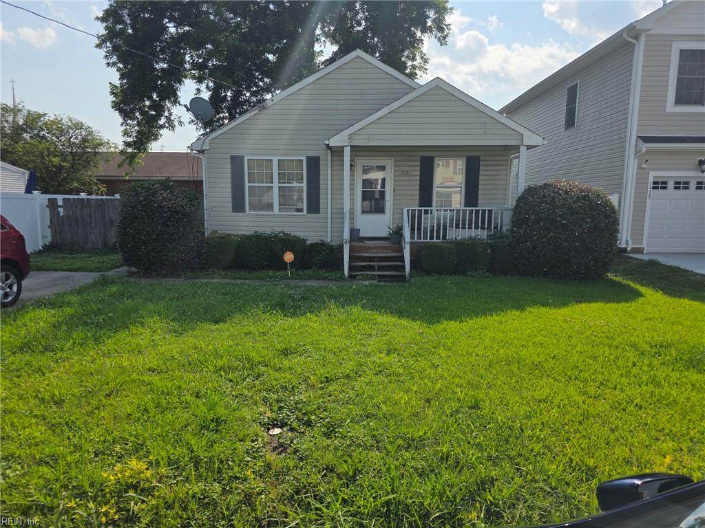 1931 Martin Ave - Photo 1