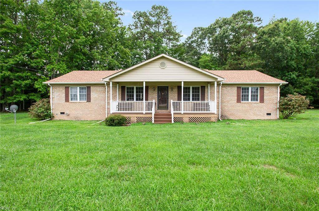 11448 Doles Rd - Photo 1