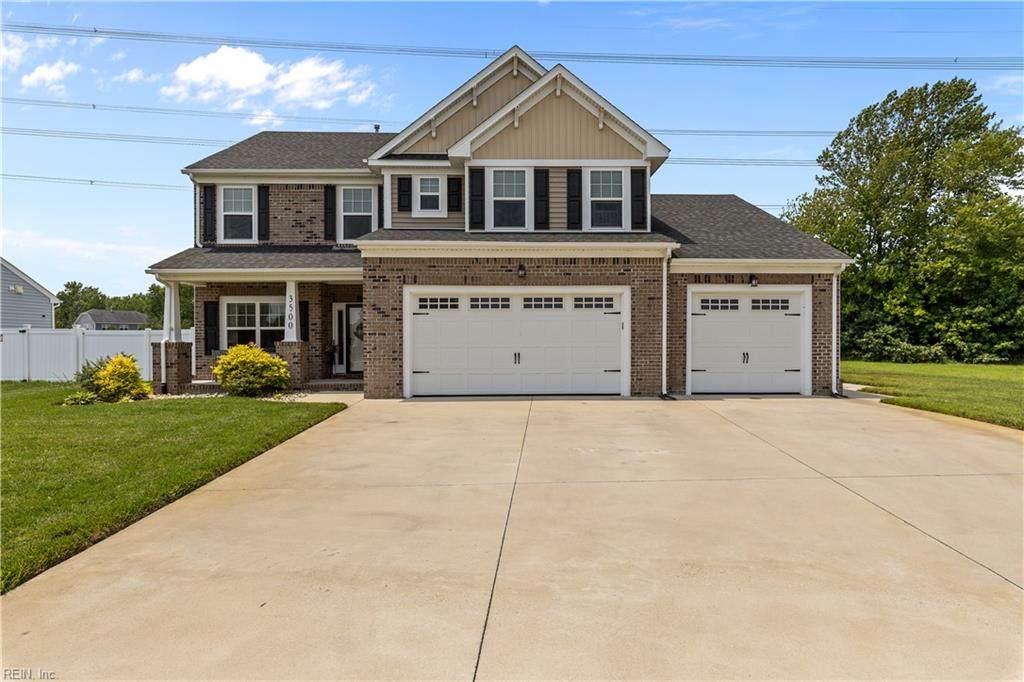 3500 Kathys Way - Photo 1