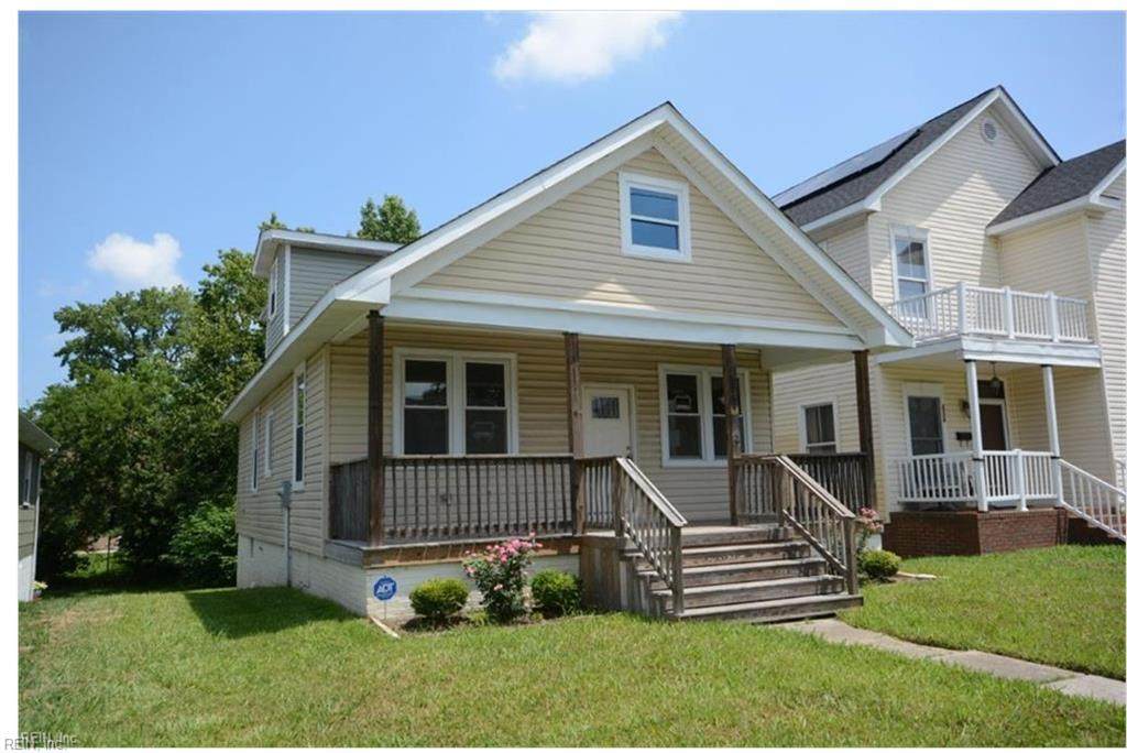2714 Kimball Ter - Photo 1