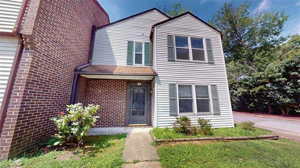 285 Merrimac Trl - Photo 1