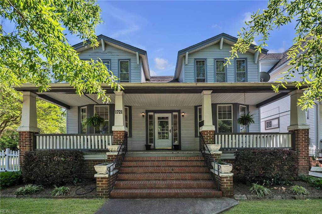 1721 Lafayette Blvd - Photo 1