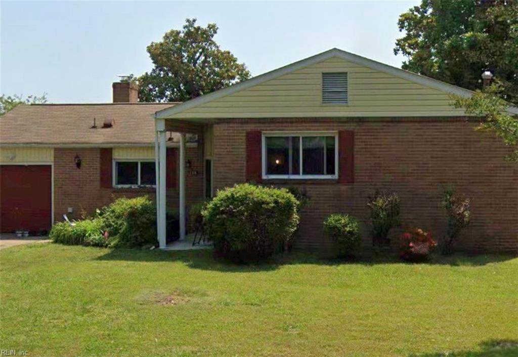 110 Diggs Dr - Photo 1