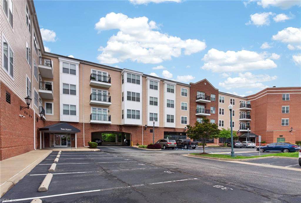 670 Town Center Dr - Photo 1