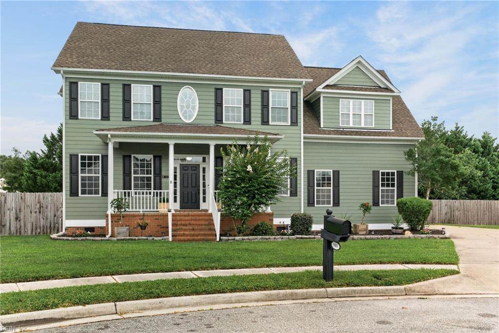 901 Hathaway Ct - Photo 1