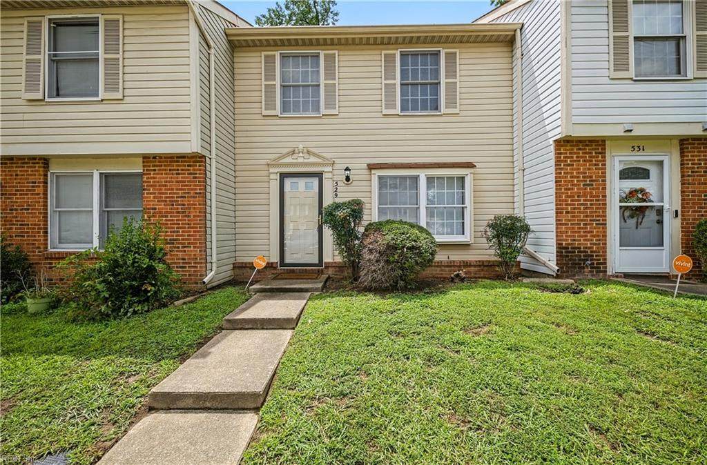 529 Chanticlar Ct - Photo 1