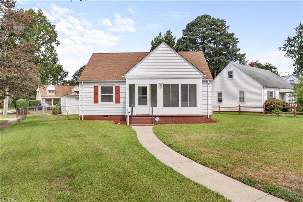 8101 Kenwood Dr - Photo 1