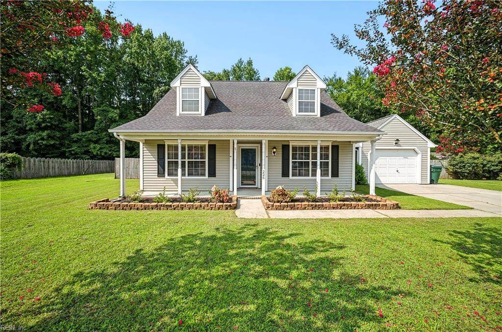 226 Jonathans Way - Photo 1