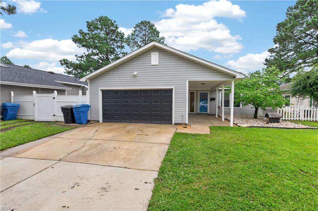 3505 Daisy Cres - Photo 1