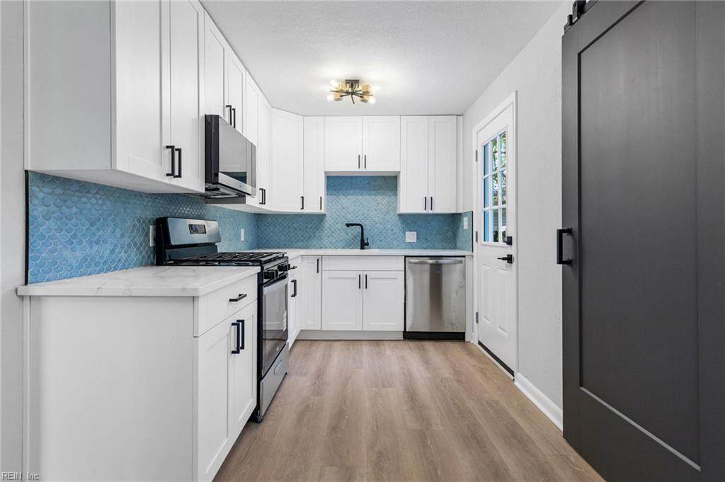 1541 Virgilina Ave - Photo 1