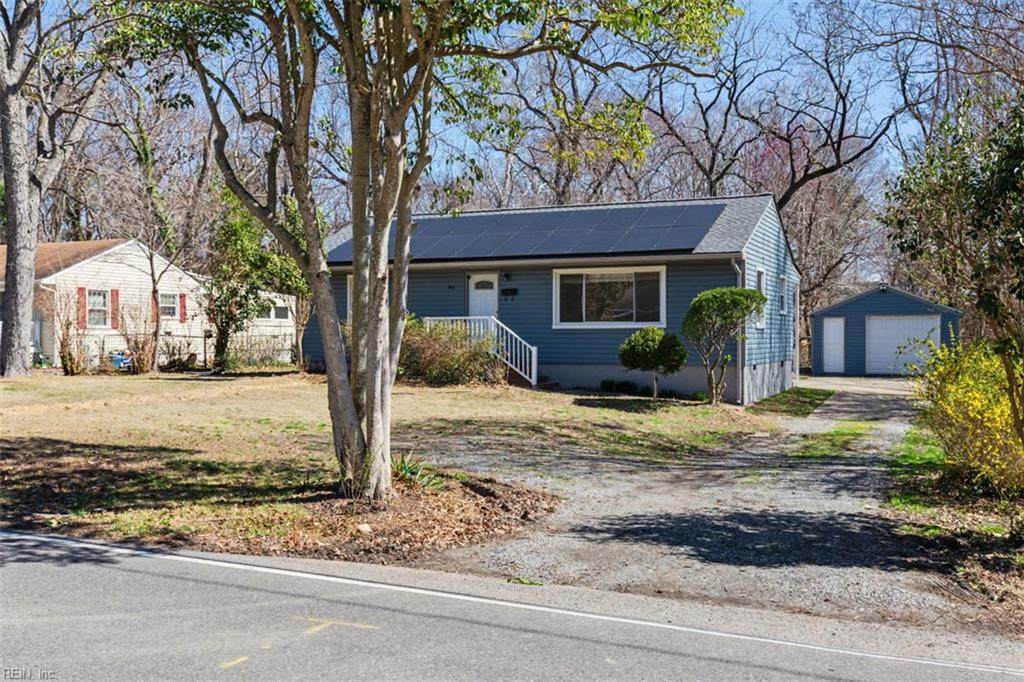 44 Normandy Ln - Photo 1