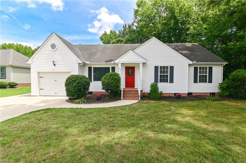 925 Johnstown Rd - Photo 1