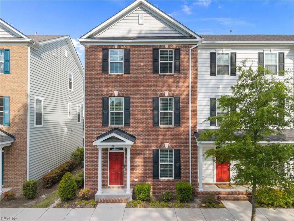 213 Runnel St - Photo 1