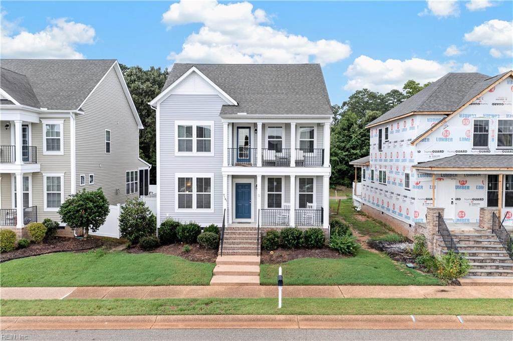 7161 Pattersons View Ln - Photo 1