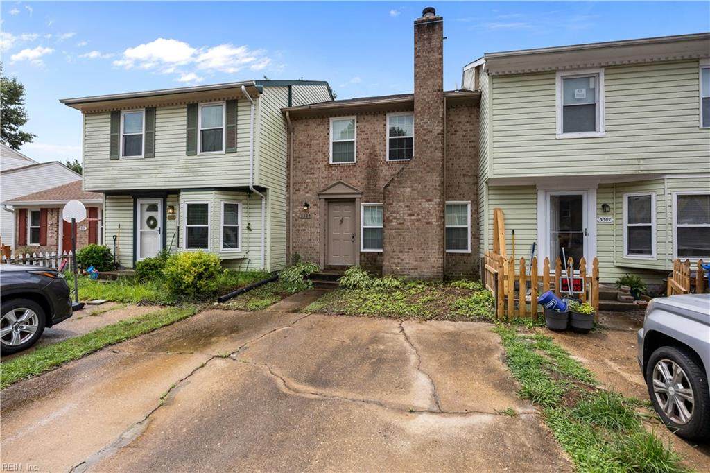 3305 Scarborough Way - Photo 1