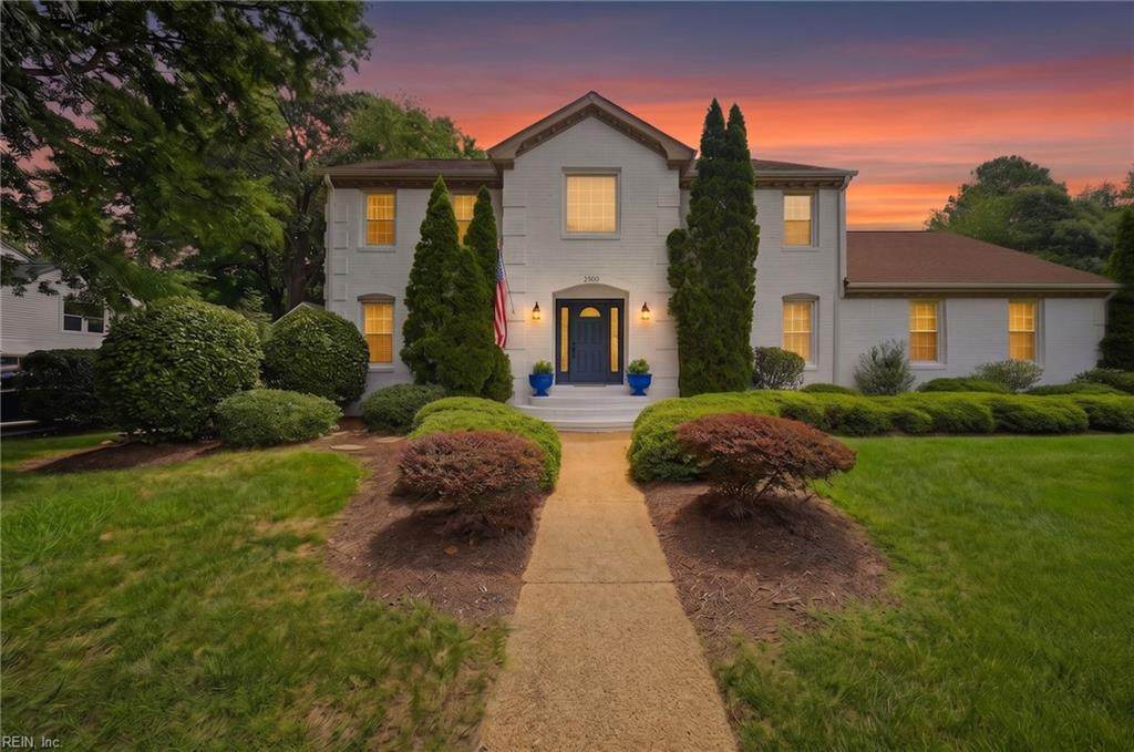1248 Alanton Dr - Photo 1