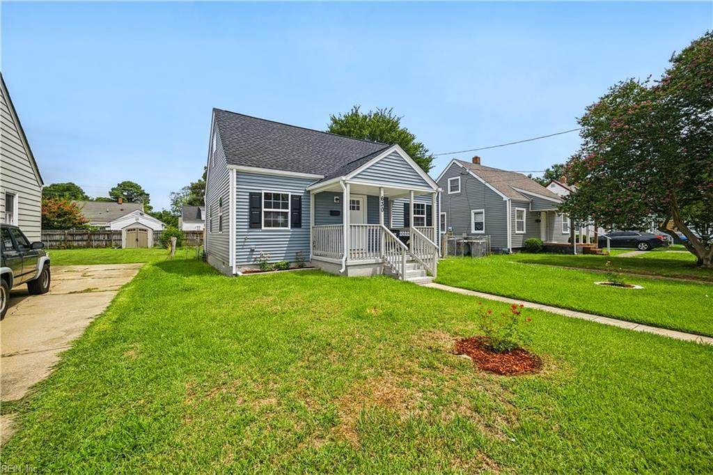 630 Newport News Ave - Photo 1