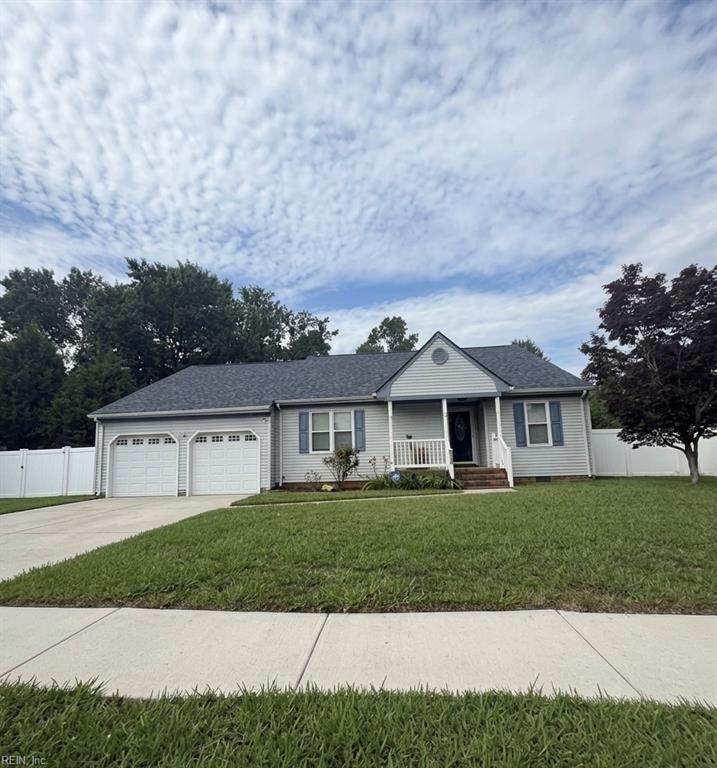 624 Willow Bend Dr - Photo 1