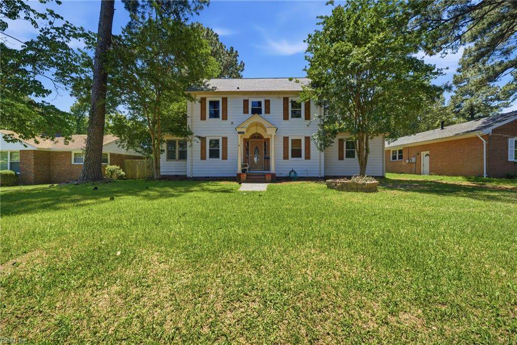 4201 Winchester Dr - Photo 1