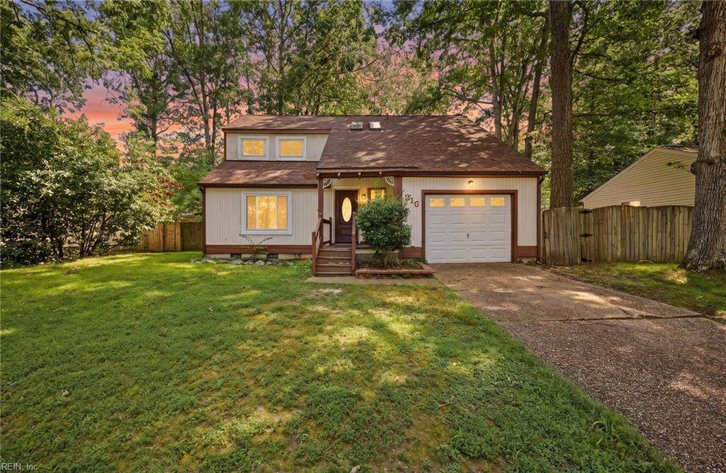 316 Heacox Ln - Photo 1