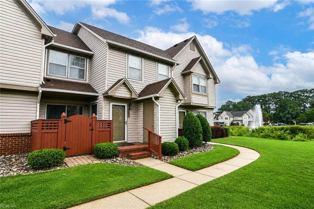 3827 Rivanna River Rch - Photo 1