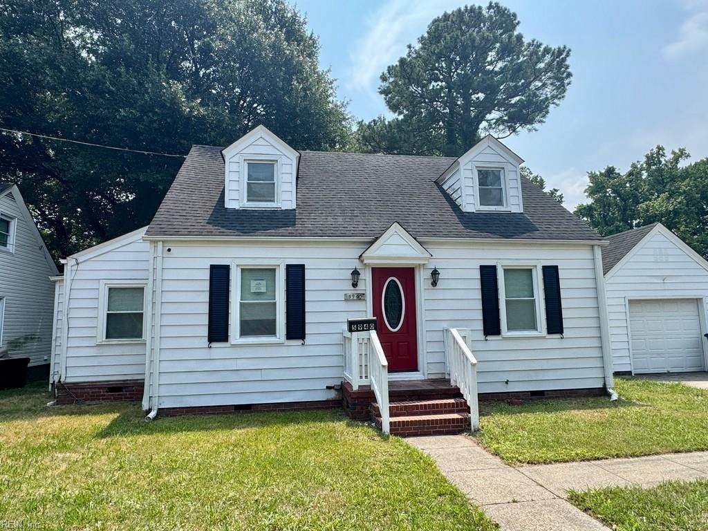 5940 Chesapeake Blvd - Photo 1