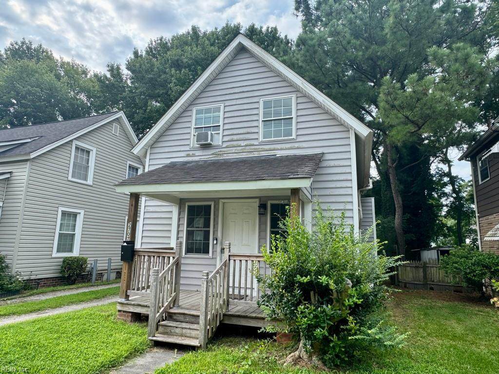 2707 Portsmouth Blvd - Photo 1