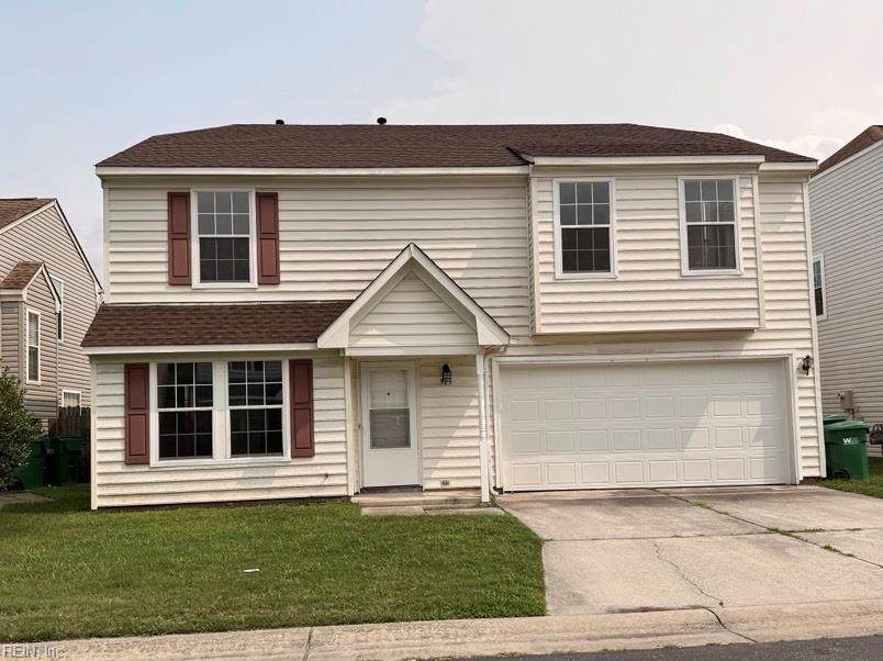 313 Pebble Creek Dr - Photo 1