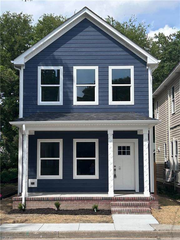 910 Lindenwood Ave - Photo 1