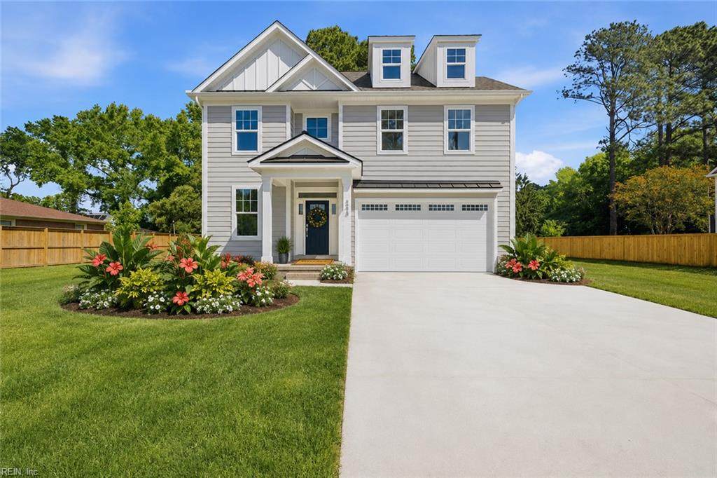 343 Ewell Ln - Photo 1