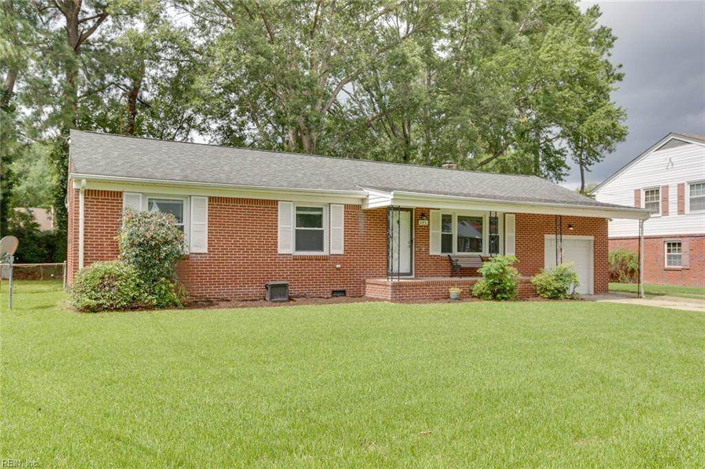 243 Faulk Rd - Photo 1