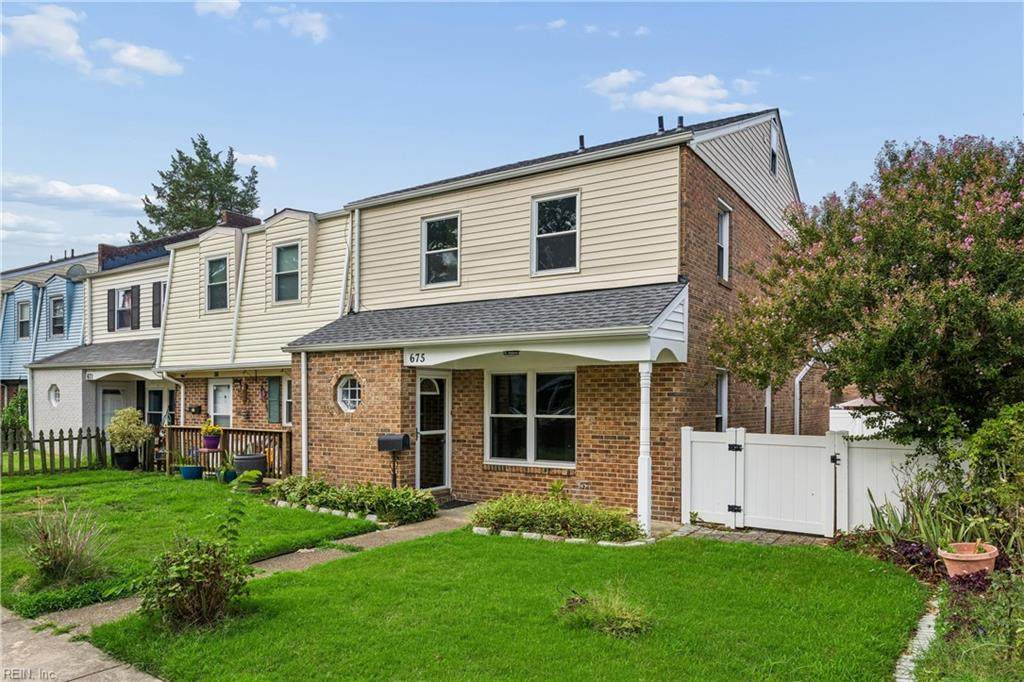 675 Baker Rd - Photo 1