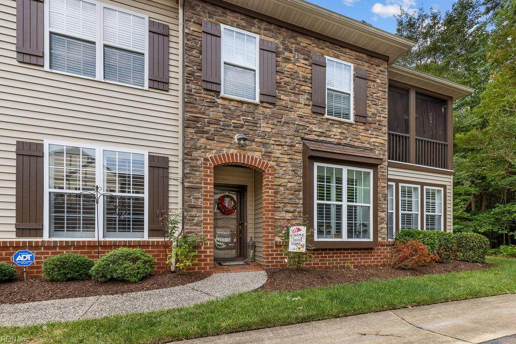 2907 James River Trl - Photo 1