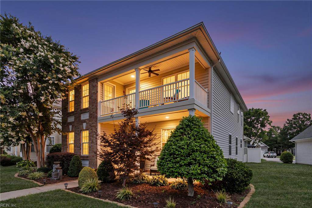 3808 Vasser Dr - Photo 1