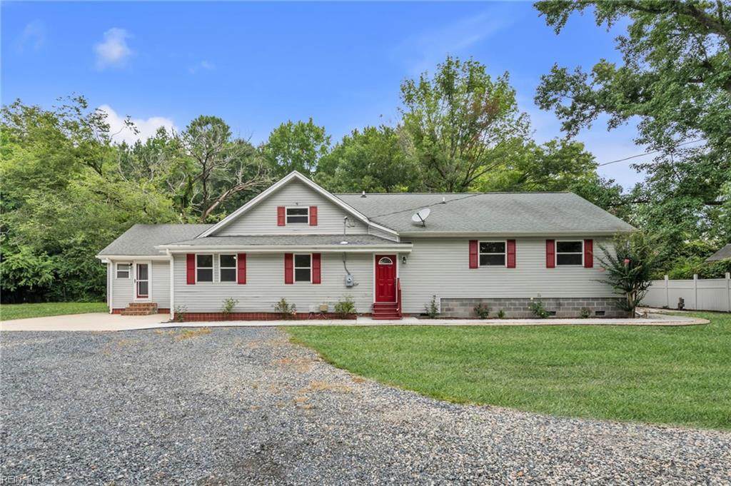 891 Bells Mill Rd - Photo 1